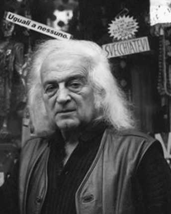 Giacomelli Mario